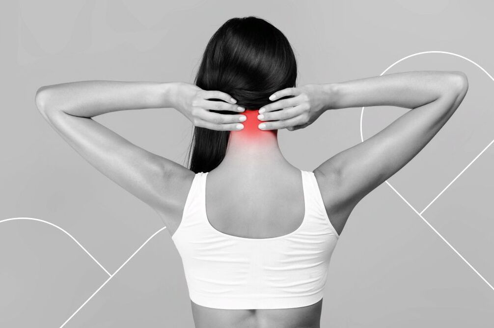 symptoms of spondylosis